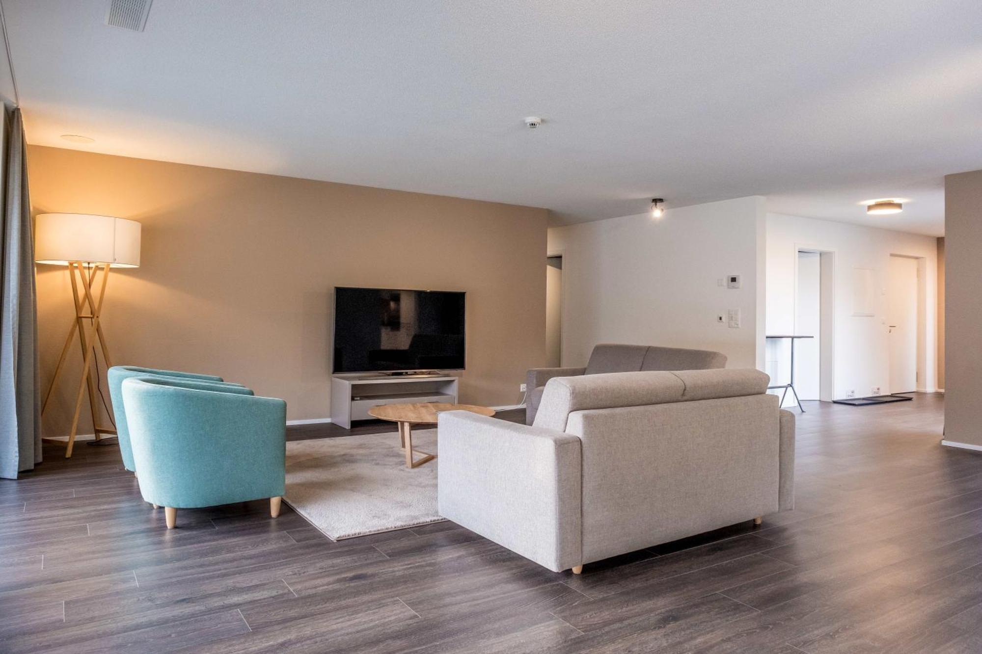 Alpegloeggli - Griwa Rent Ag * Interlaken